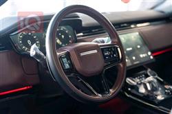 لاند روفر رانج روفر سبورت